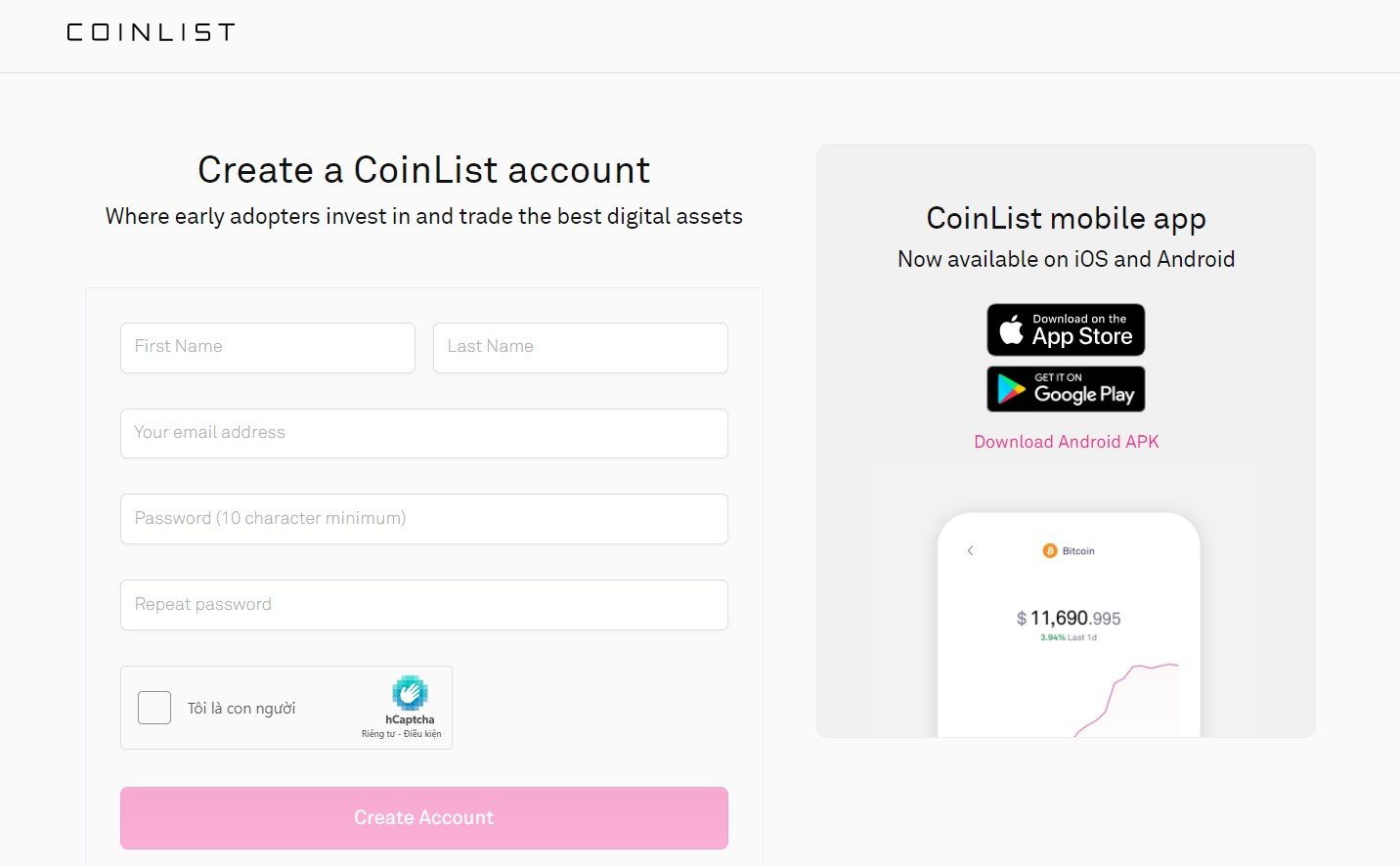Is CoinList.co legit? - Quora