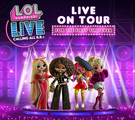 The Strange Phenomenon of L.O.L. Surprise! Dolls