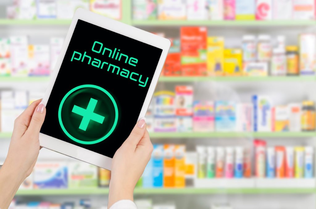 How to Make an Online Pharmacy App Walmart Delivery - EngineerBabu